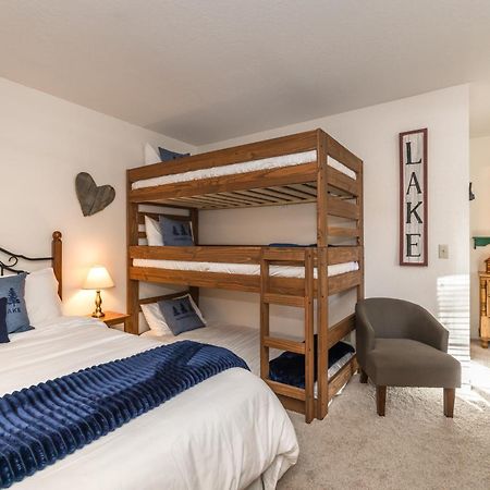 Donner Lake Inn Truckee Exterior photo